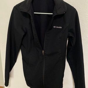 Women’s Columbia Waterproof Jacket